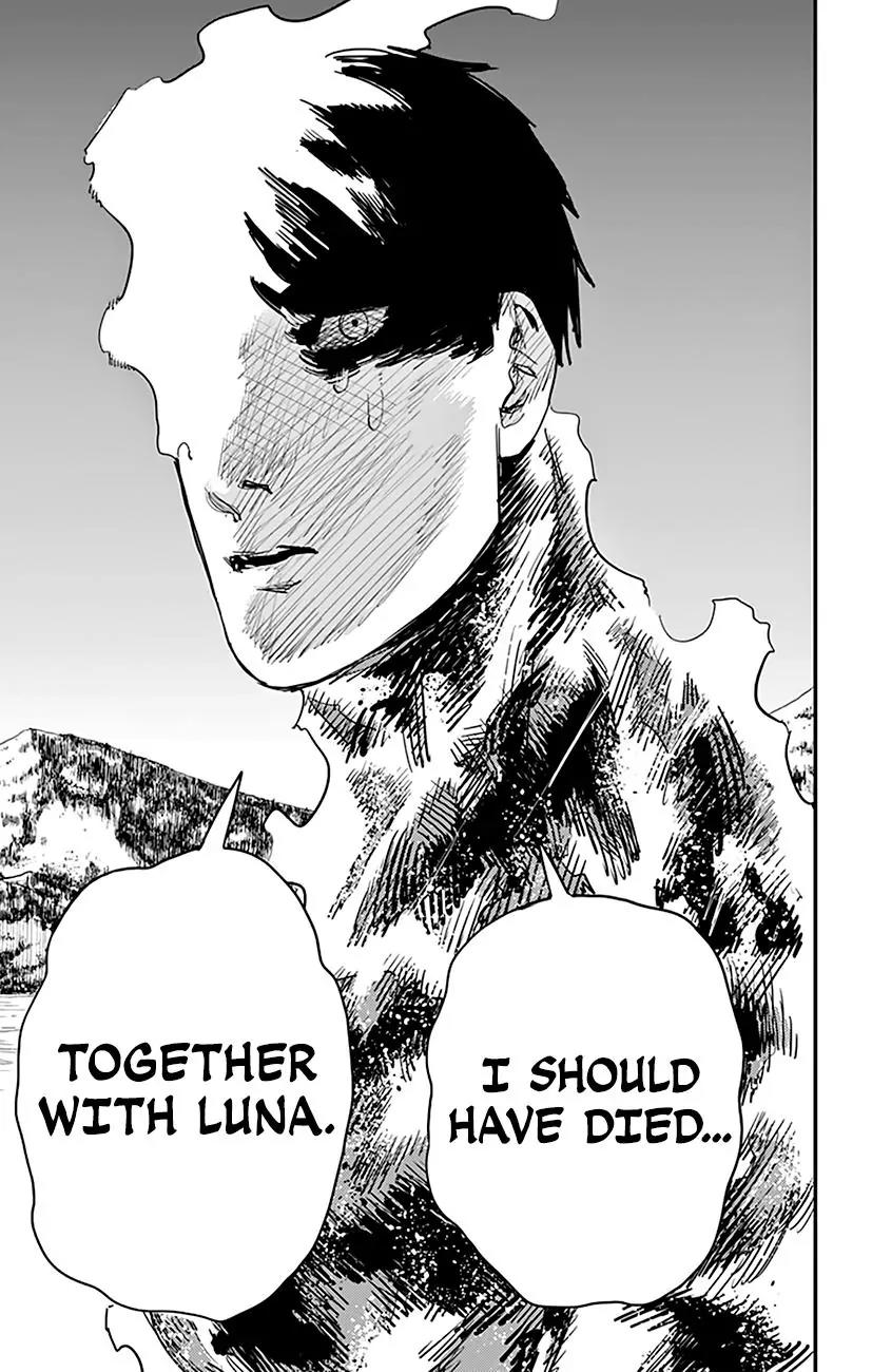 Fire Punch Chapter 47 - Page 13