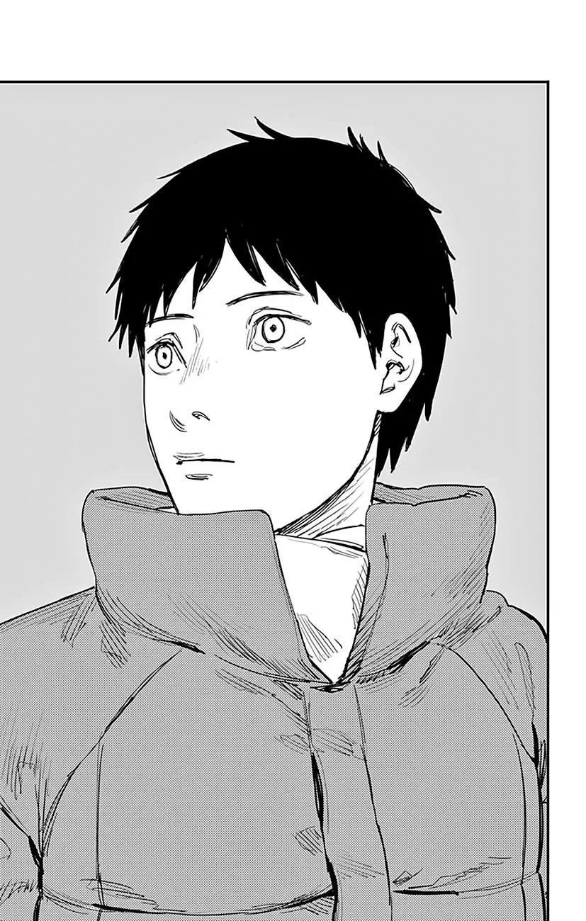 Fire Punch Chapter 47 - Page 15