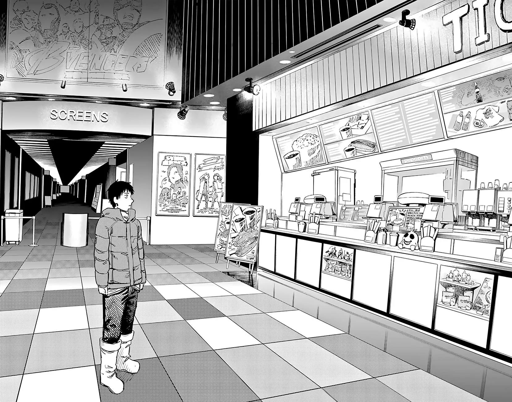 Fire Punch Chapter 47 - Page 16