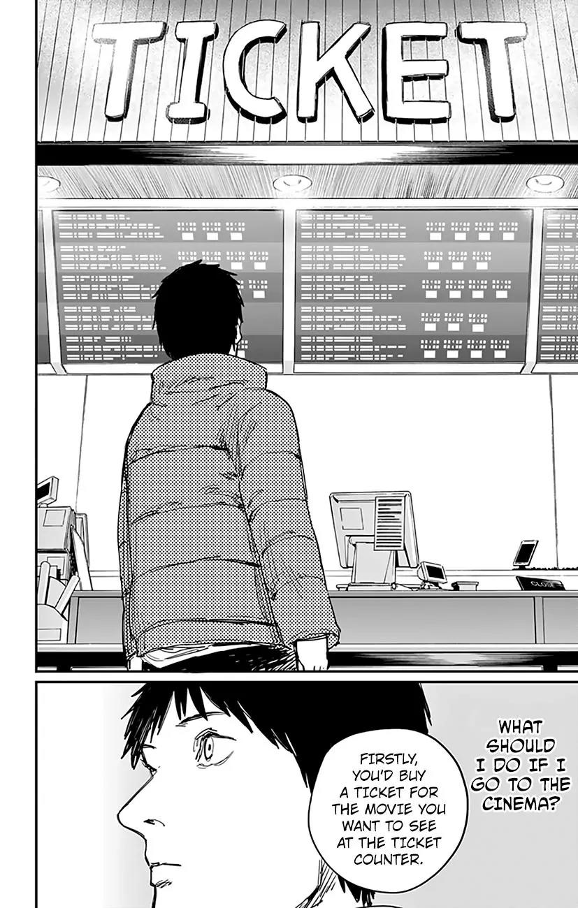 Fire Punch Chapter 47 - Page 17