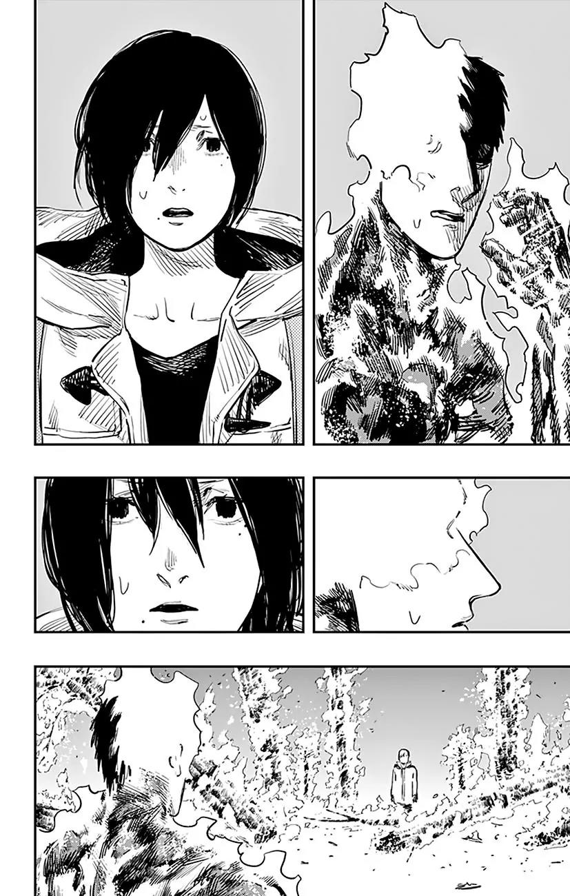 Fire Punch Chapter 47 - Page 4