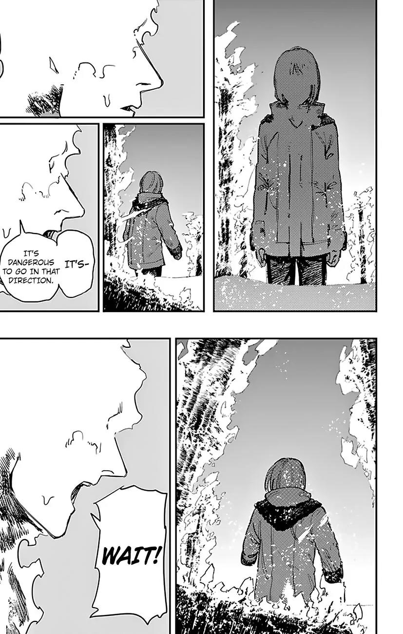 Fire Punch Chapter 47 - Page 5