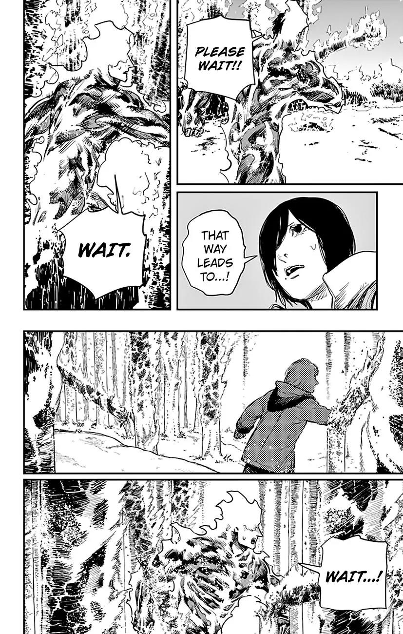 Fire Punch Chapter 47 - Page 6