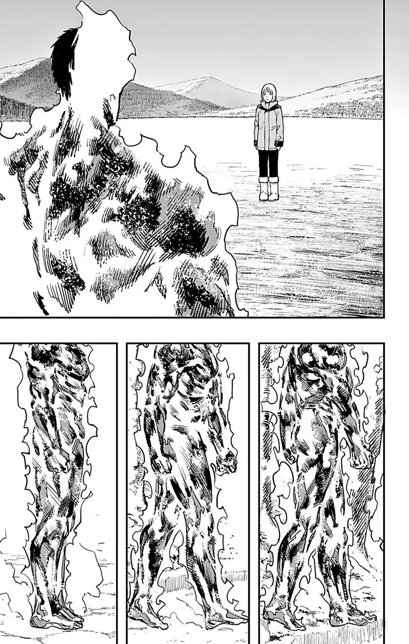 Fire Punch Chapter 47 - Page 7