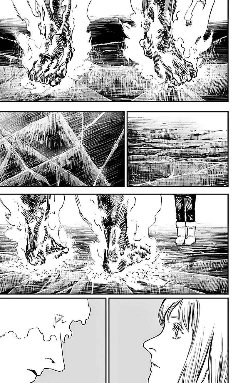 Fire Punch Chapter 47 - Page 9