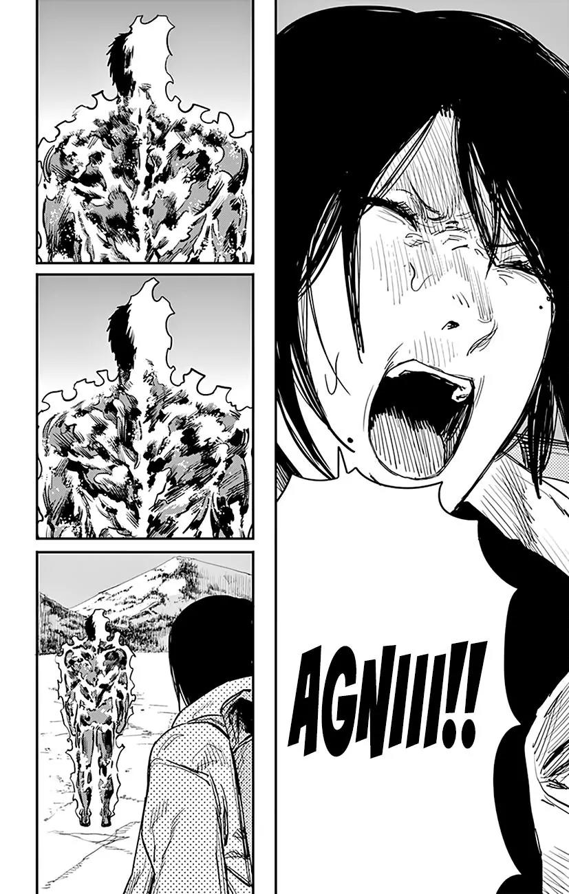 Fire Punch Chapter 47 - Page 10