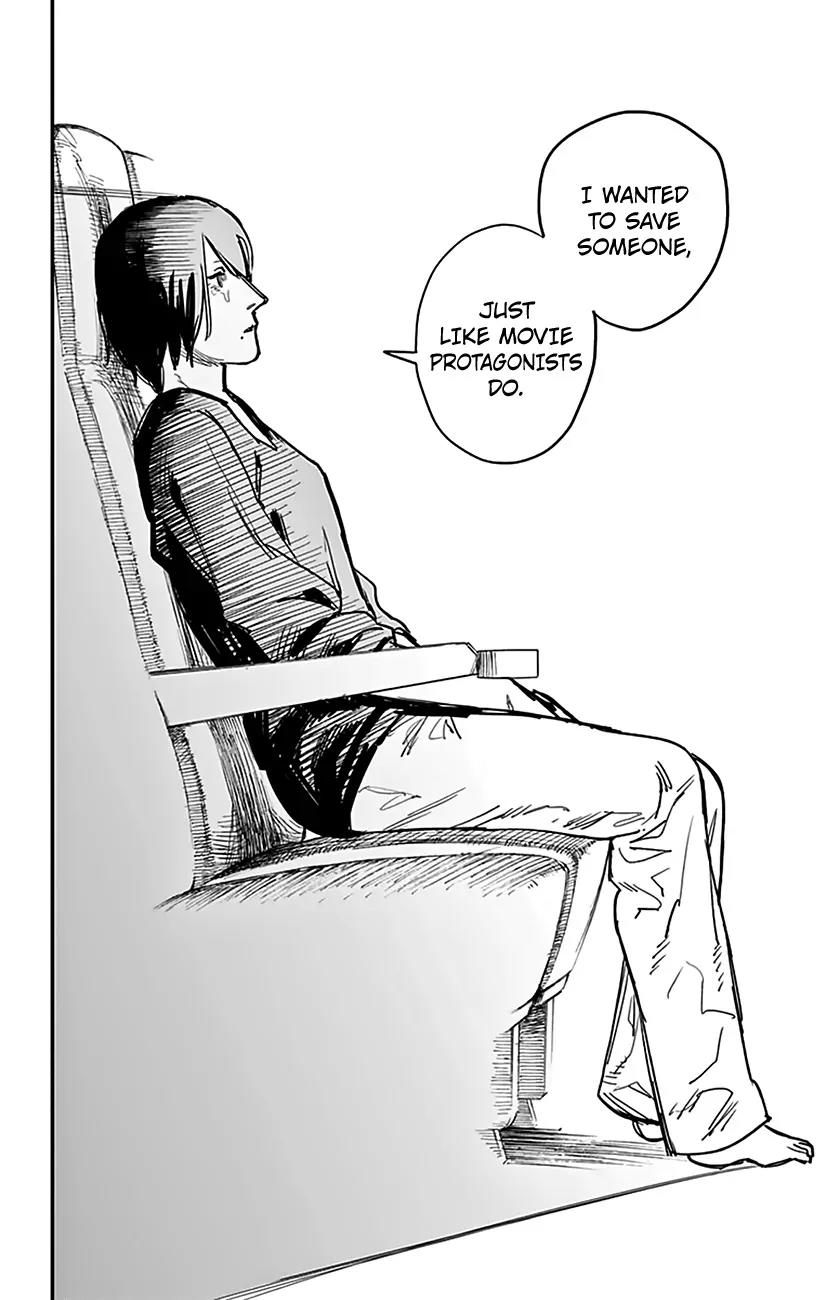 Fire Punch Chapter 48 - Page 11