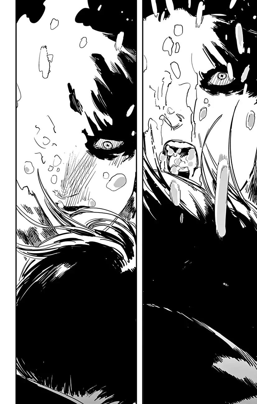 Fire Punch Chapter 48 - Page 12