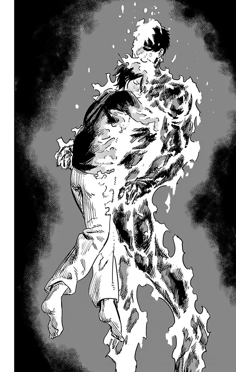 Fire Punch Chapter 48 - Page 13