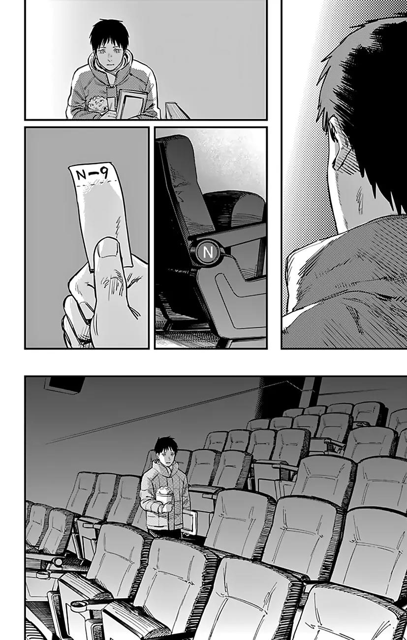 Fire Punch Chapter 48 - Page 3