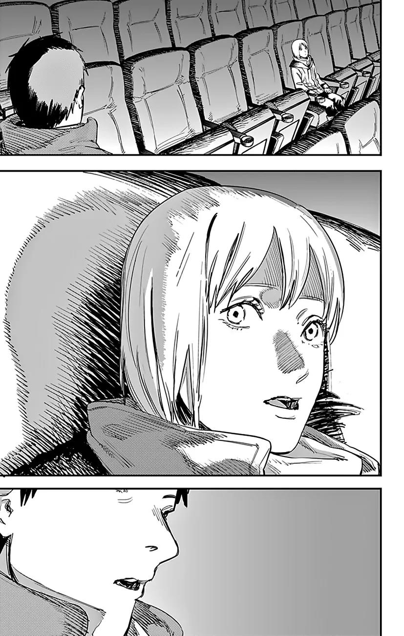 Fire Punch Chapter 48 - Page 4