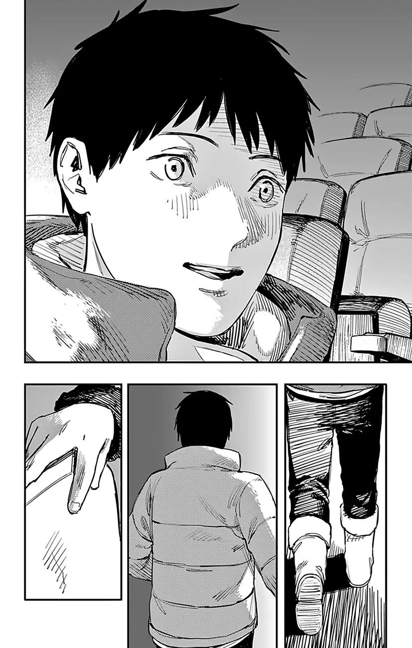 Fire Punch Chapter 48 - Page 5