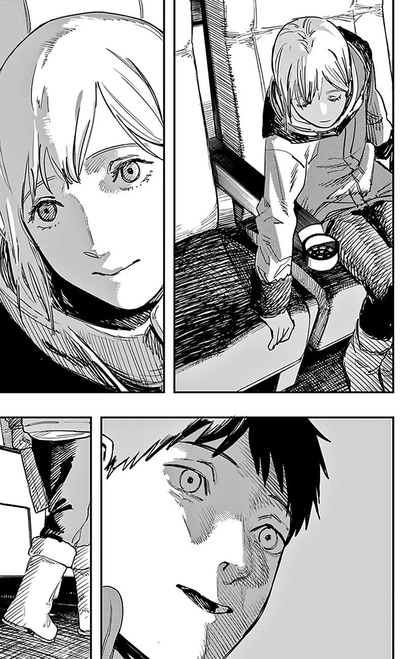 Fire Punch Chapter 48 - Page 6