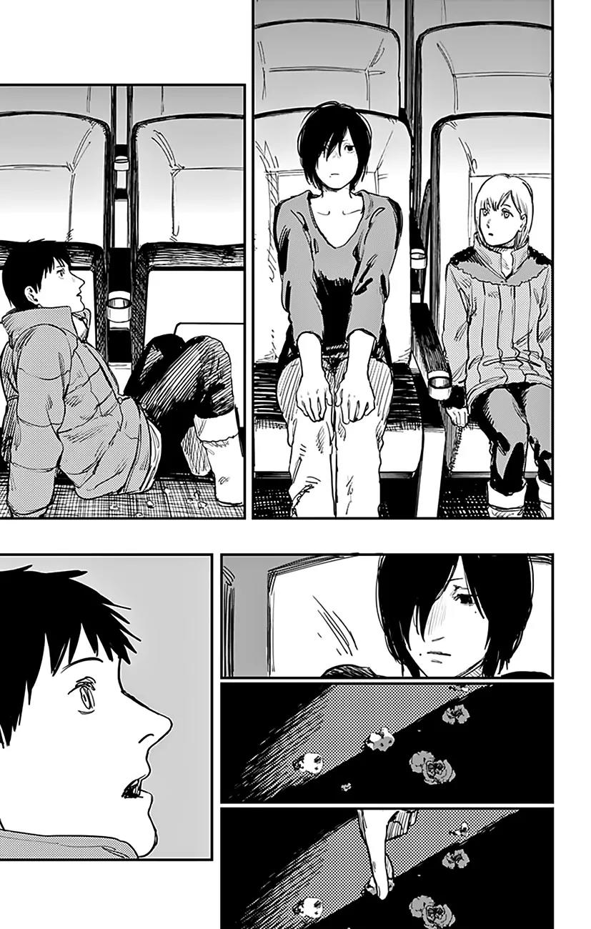 Fire Punch Chapter 48 - Page 8