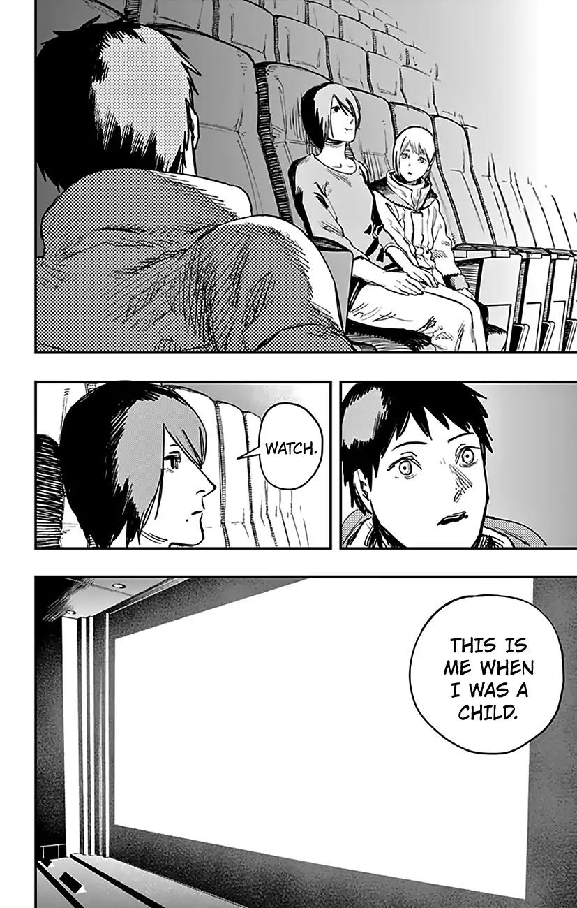 Fire Punch Chapter 48 - Page 9