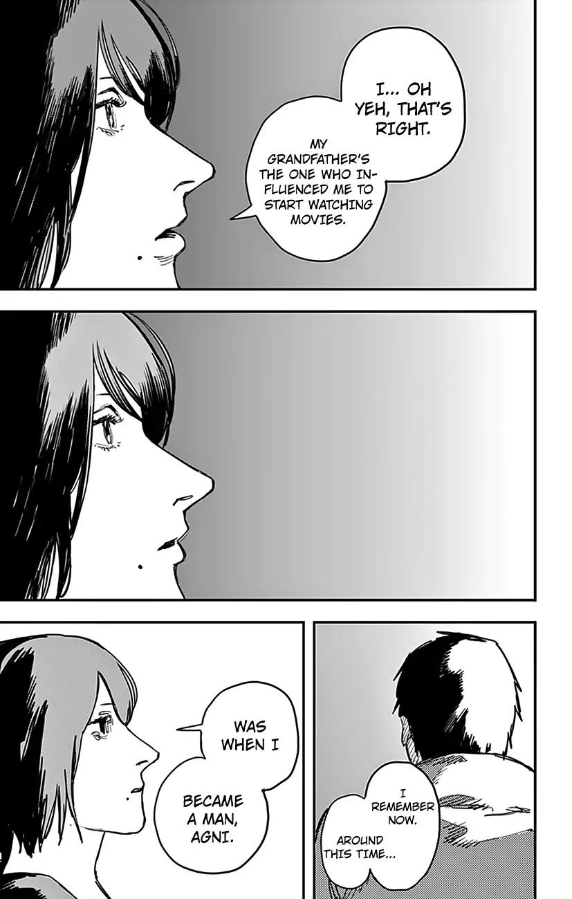 Fire Punch Chapter 48 - Page 10
