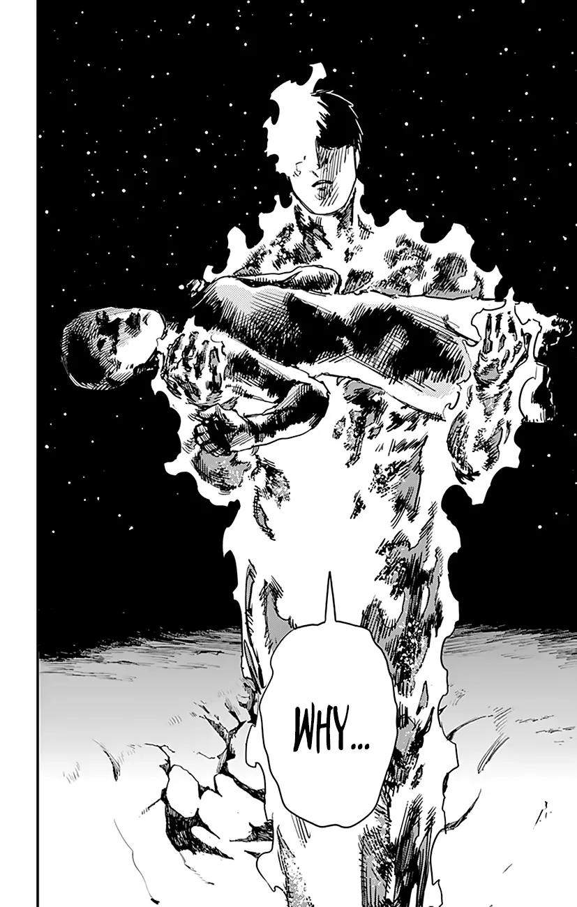 Fire Punch Chapter 49 - Page 14