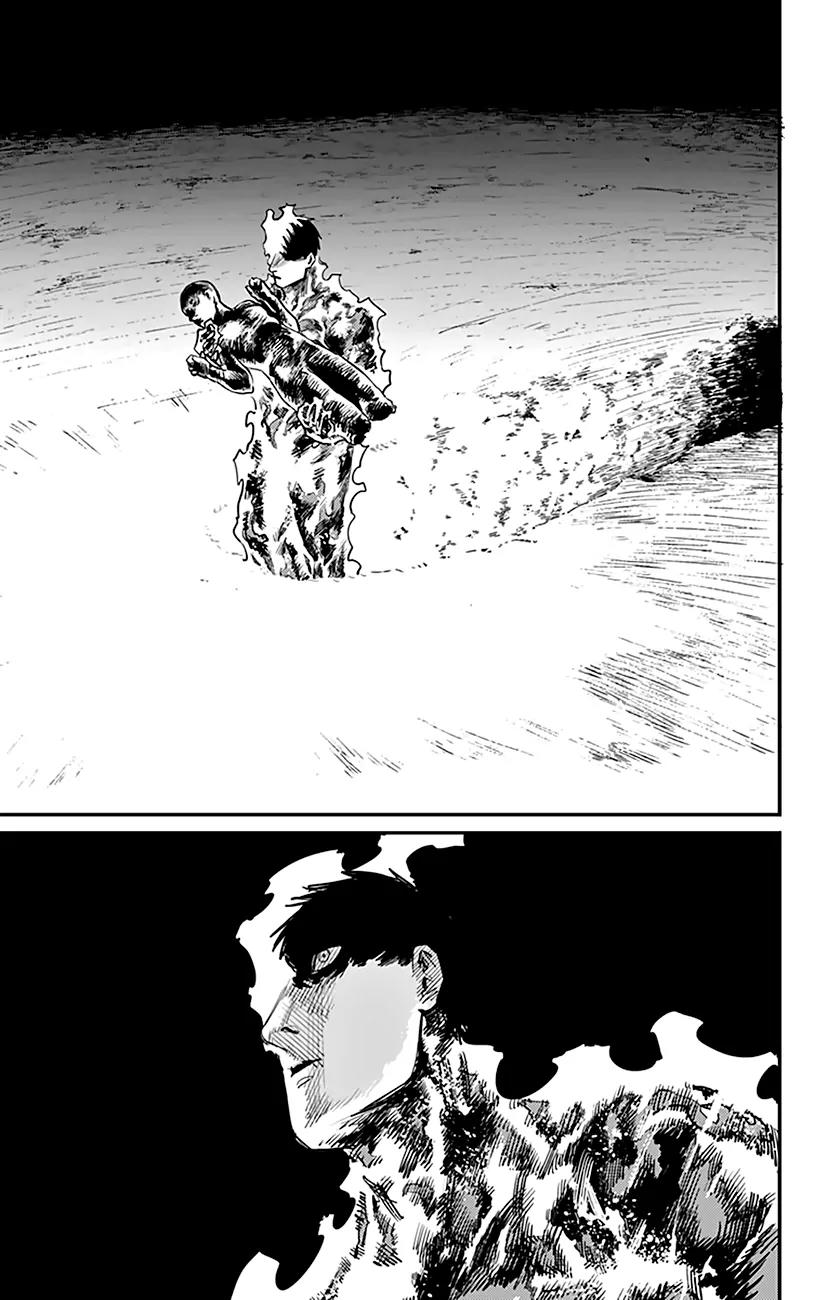 Fire Punch Chapter 49 - Page 15