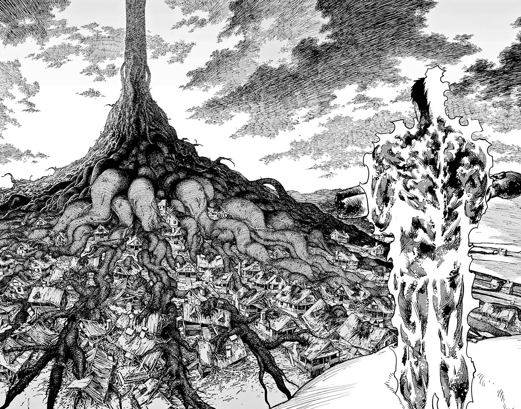 Fire Punch Chapter 49 - Page 18