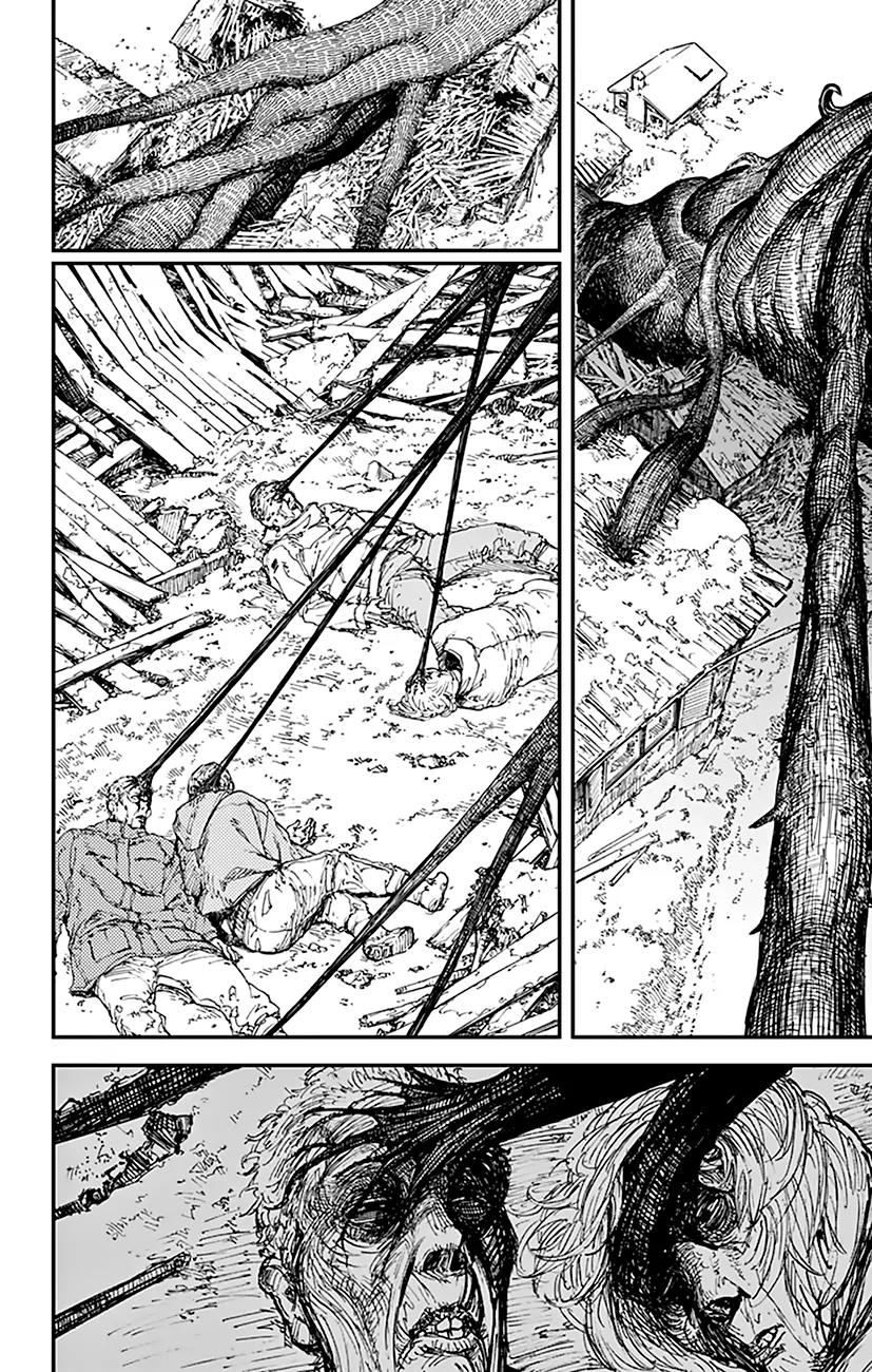 Fire Punch Chapter 49 - Page 19