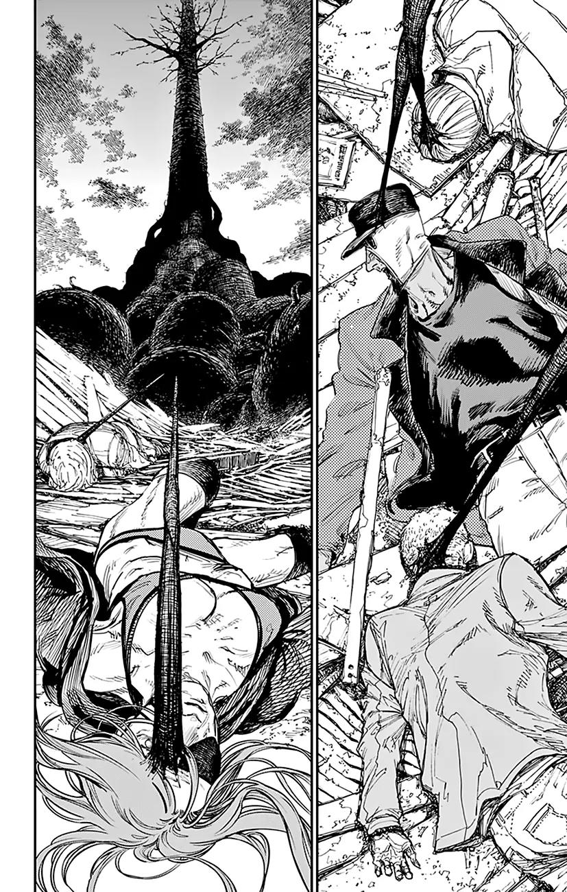 Fire Punch Chapter 49 - Page 20