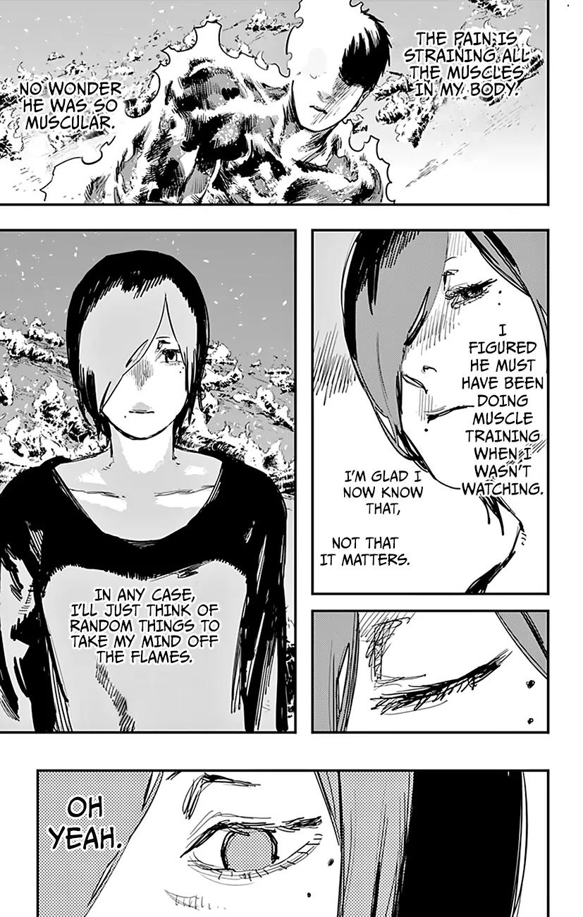Fire Punch Chapter 49 - Page 3
