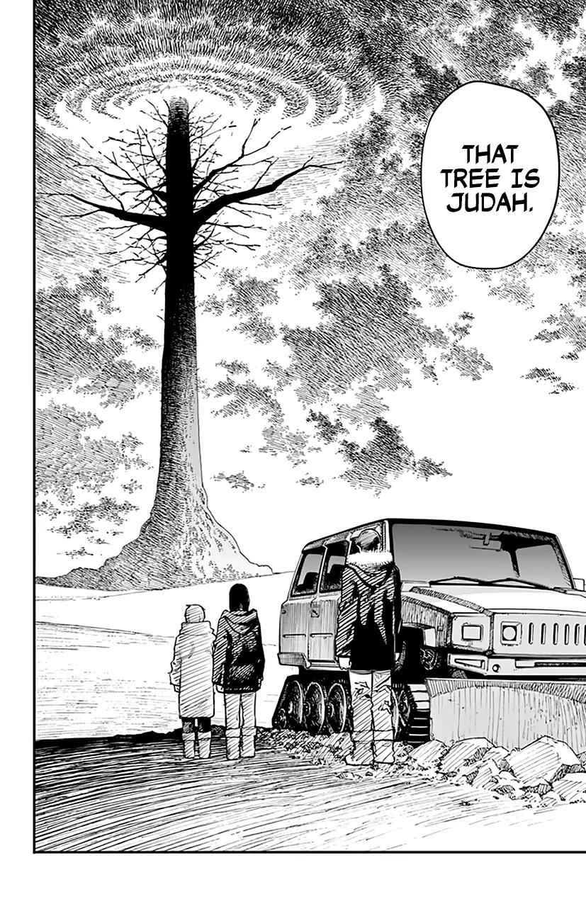 Fire Punch Chapter 49 - Page 21