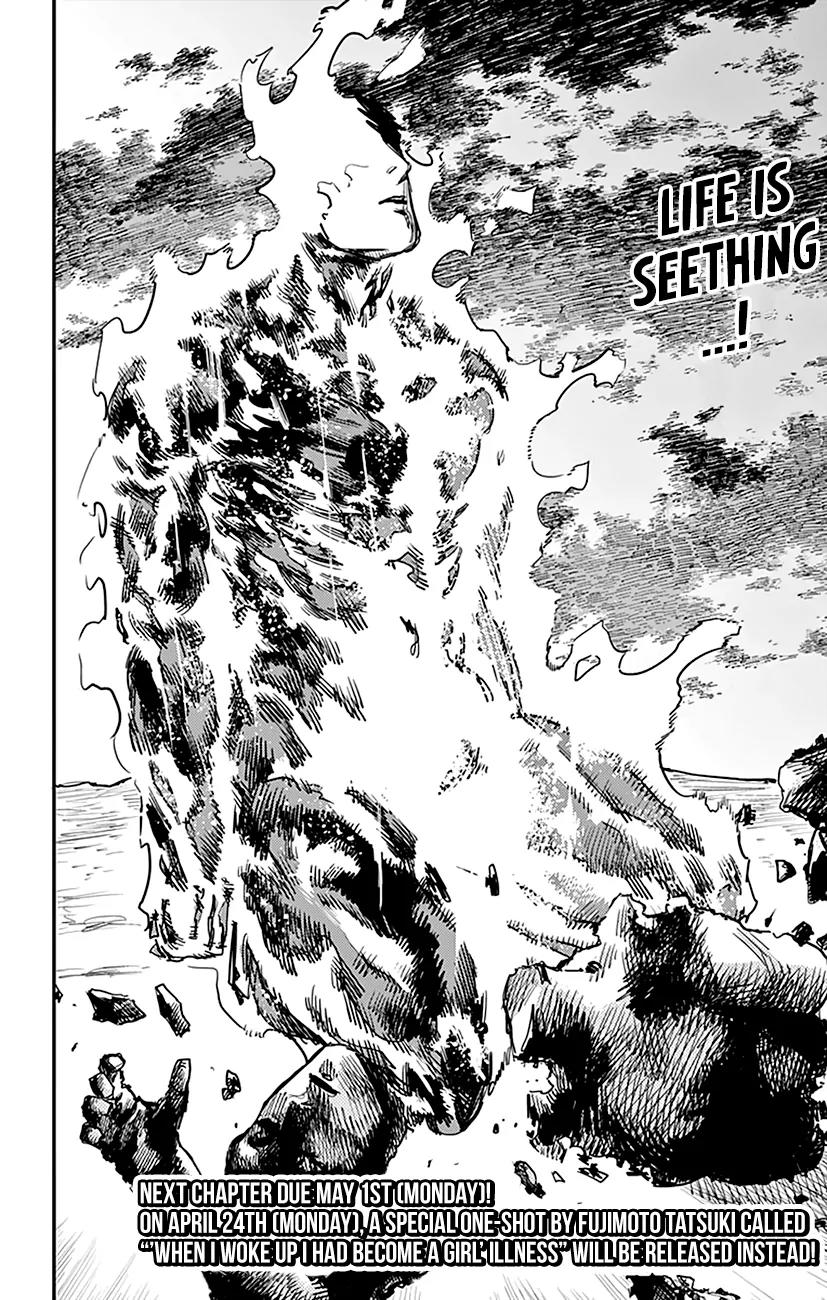 Fire Punch Chapter 49 - Page 25