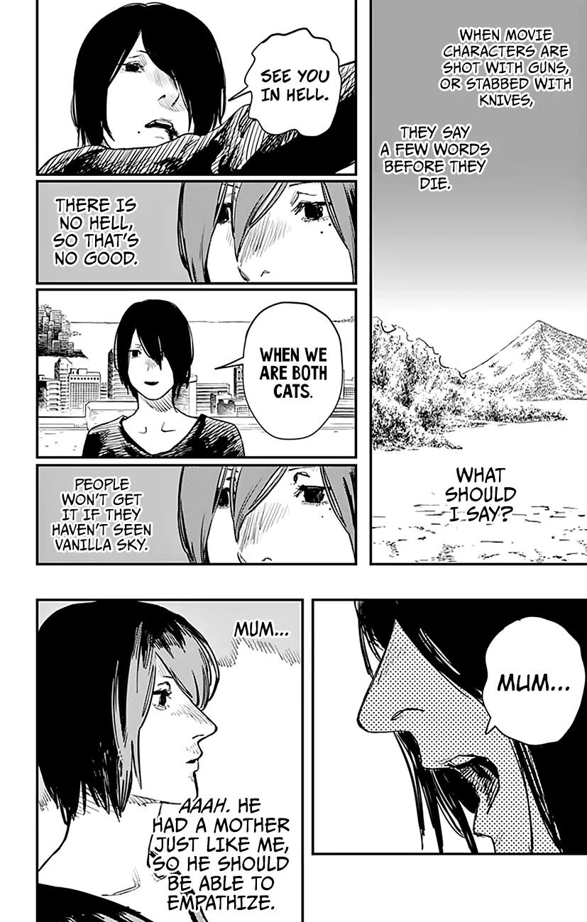 Fire Punch Chapter 49 - Page 4