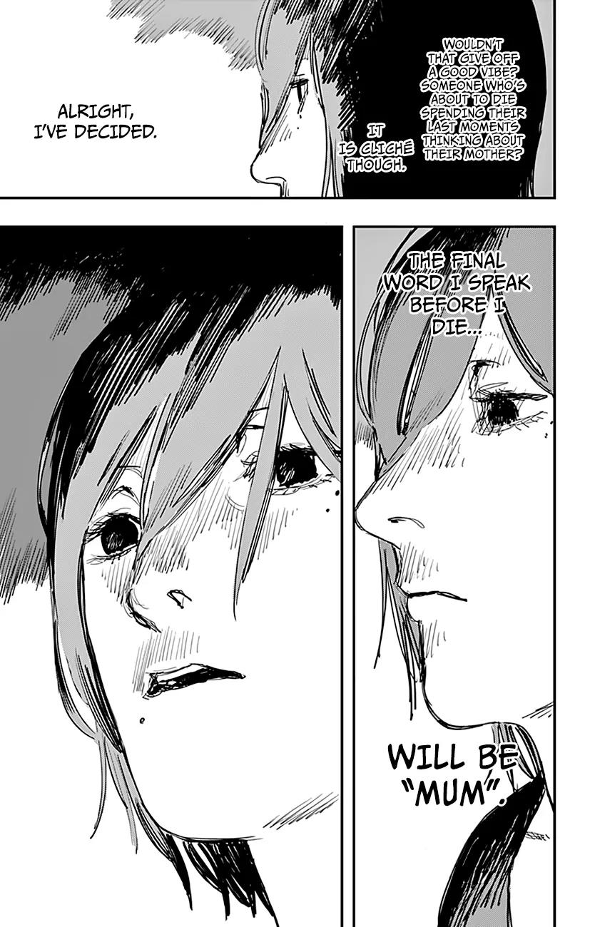 Fire Punch Chapter 49 - Page 5