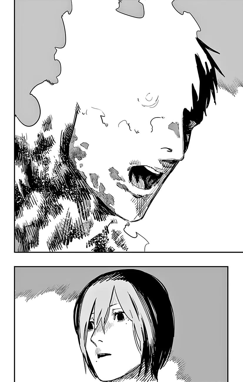 Fire Punch Chapter 49 - Page 6