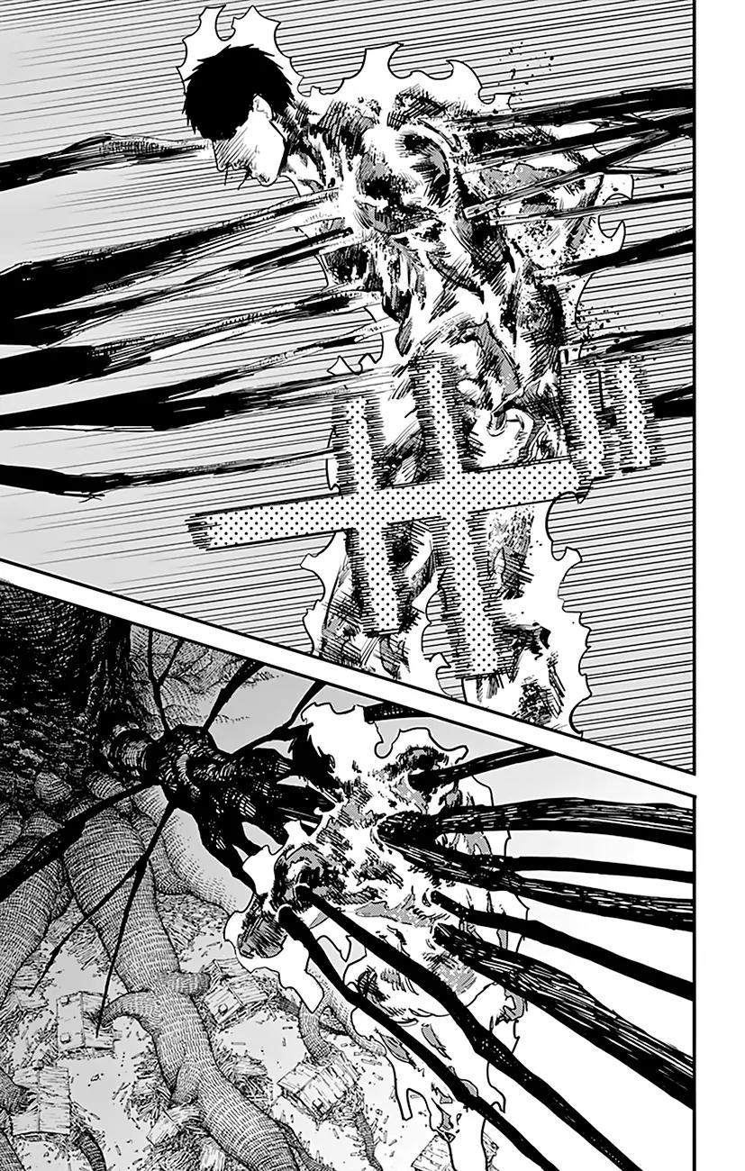 Fire Punch Chapter 50 - Page 11