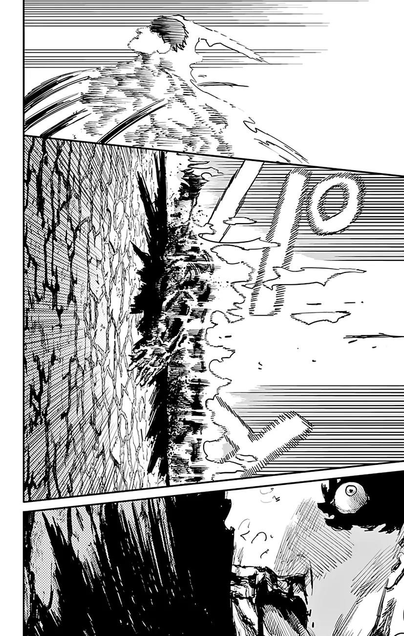 Fire Punch Chapter 50 - Page 12