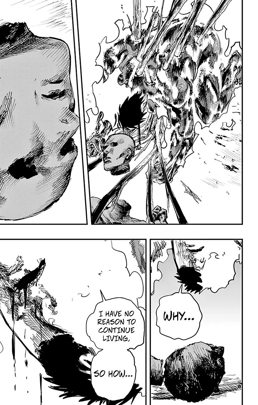 Fire Punch Chapter 50 - Page 5