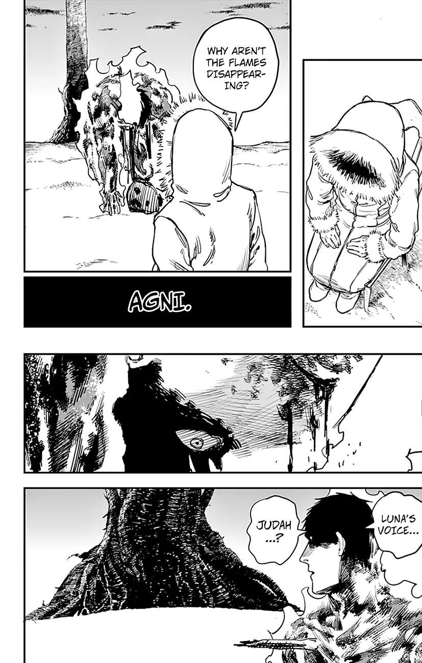 Fire Punch Chapter 50 - Page 6