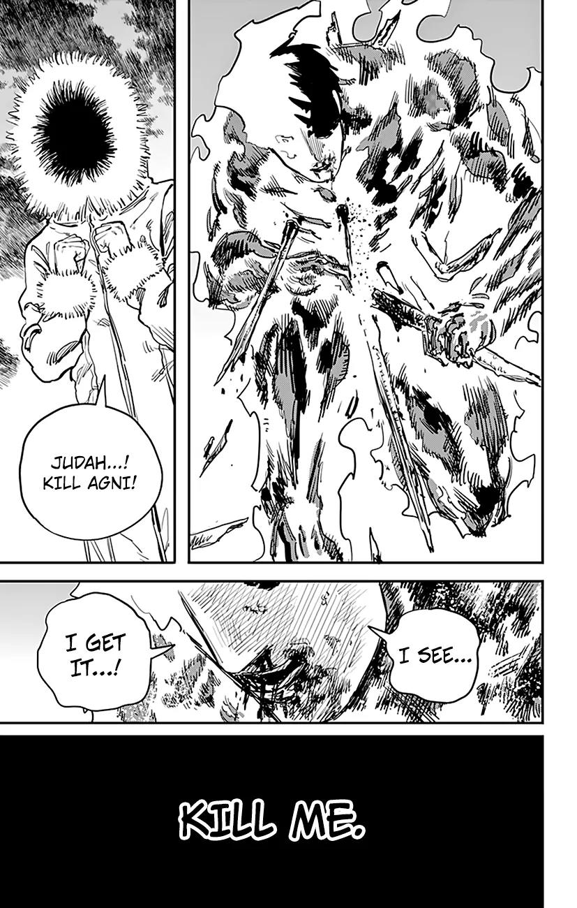 Fire Punch Chapter 50 - Page 9