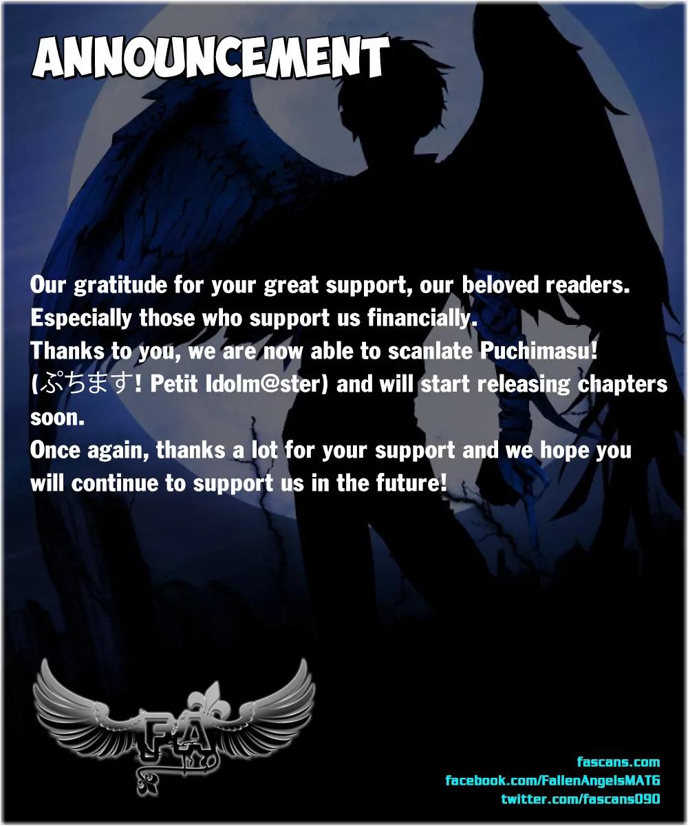 Fire Punch Chapter 51 - Page 2