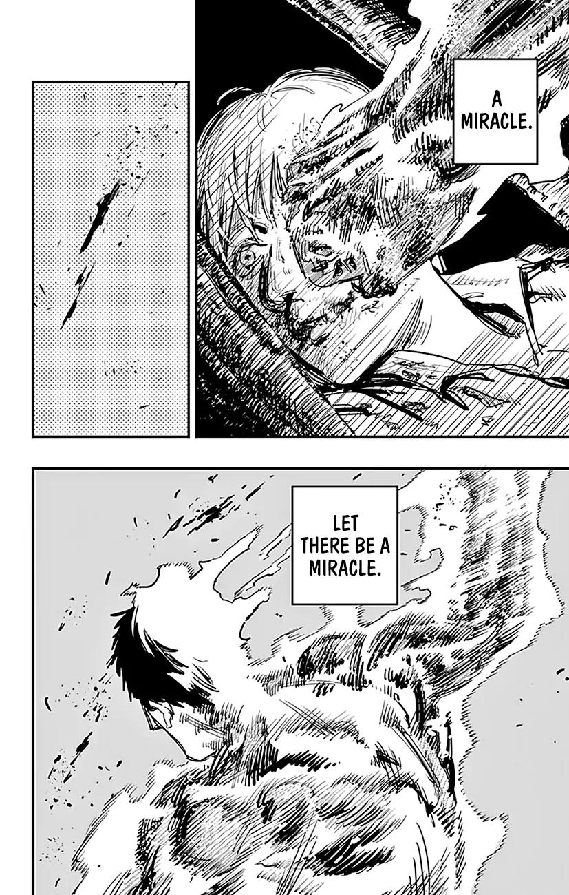 Fire Punch Chapter 51 - Page 11