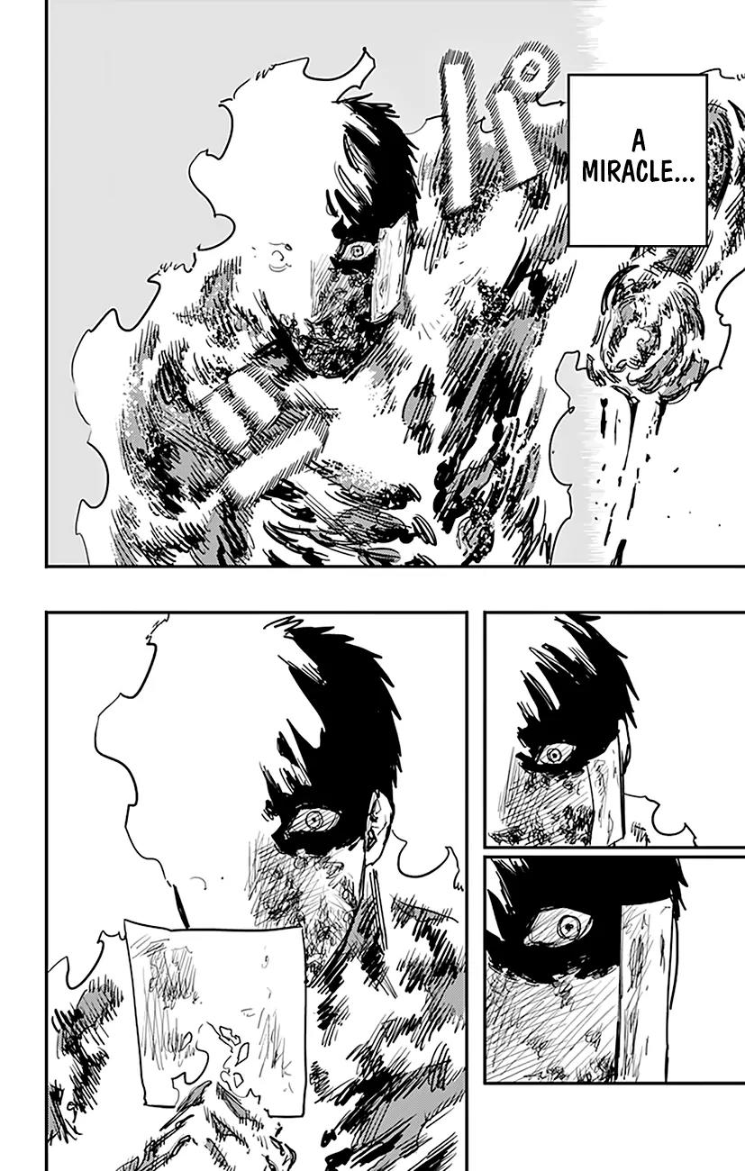 Fire Punch Chapter 51 - Page 15