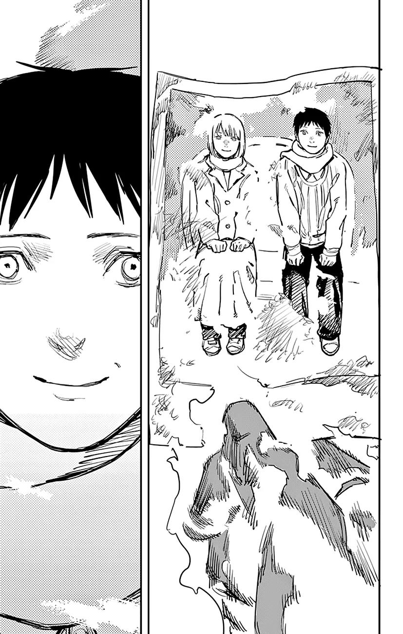 Fire Punch Chapter 51 - Page 16