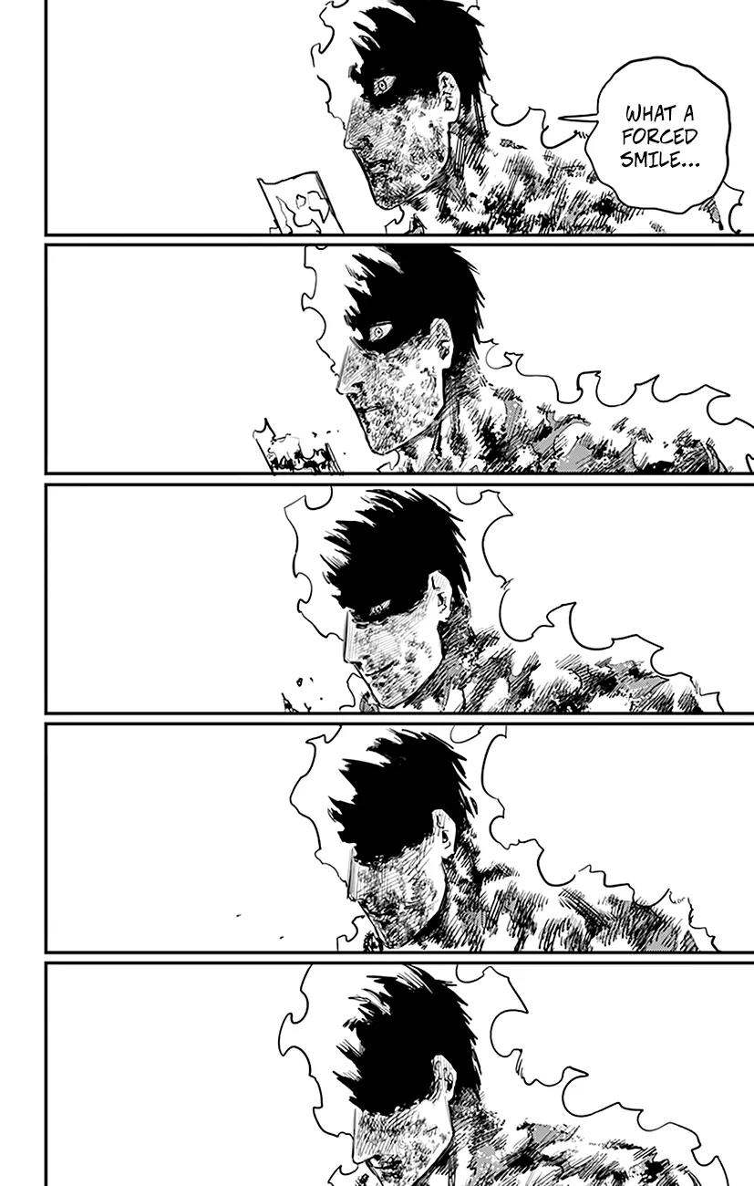 Fire Punch Chapter 51 - Page 17