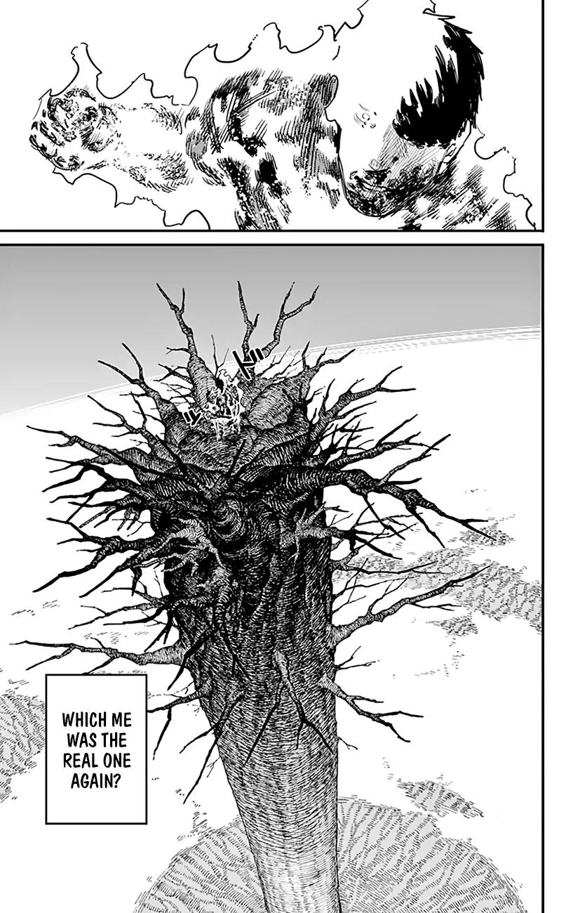 Fire Punch Chapter 51 - Page 18