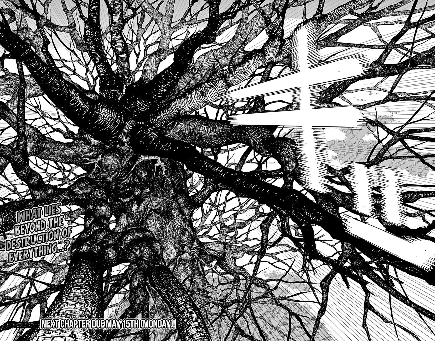 Fire Punch Chapter 51 - Page 19