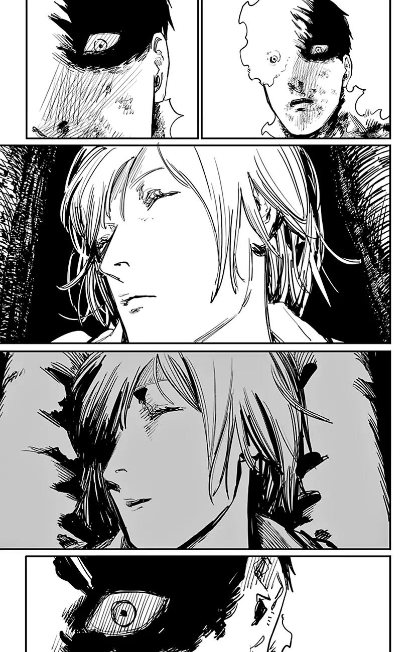 Fire Punch Chapter 51 - Page 6