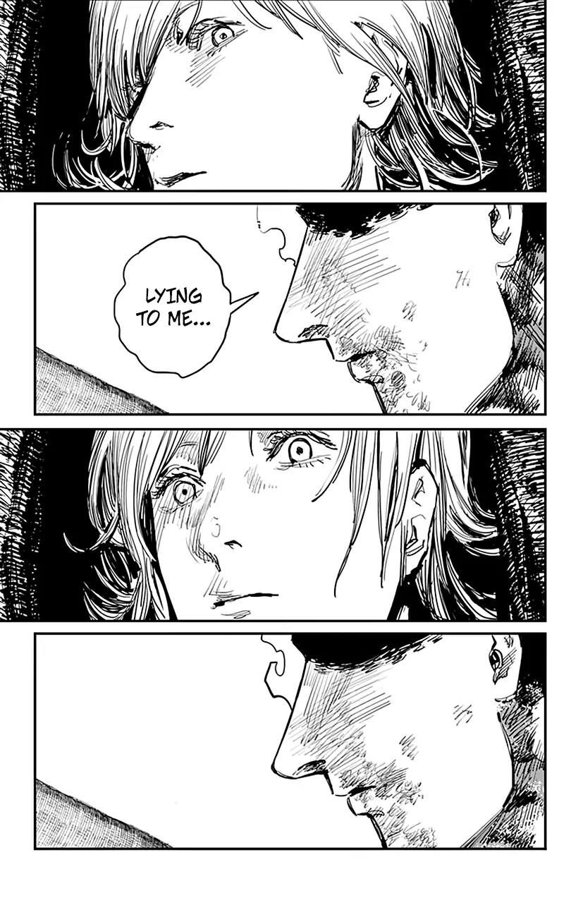 Fire Punch Chapter 51 - Page 8