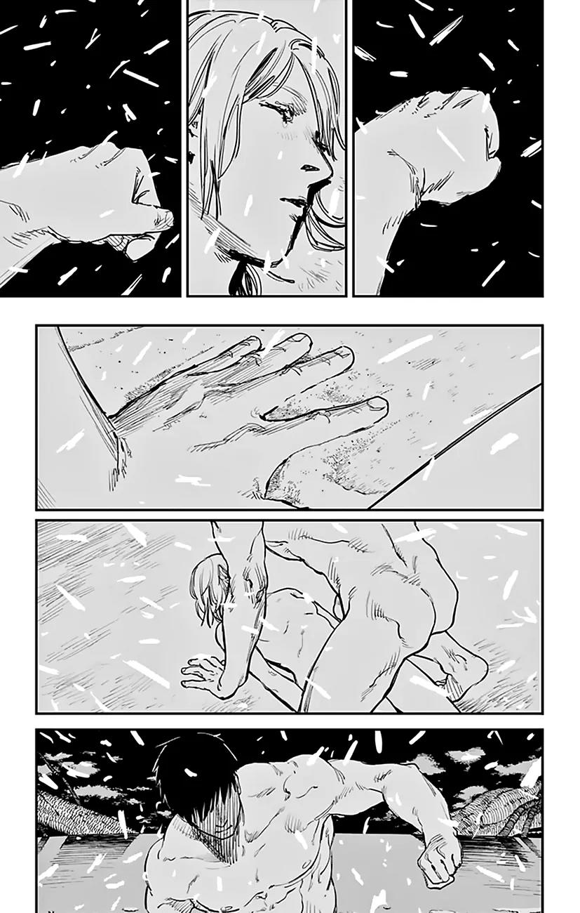 Fire Punch Chapter 52 - Page 11