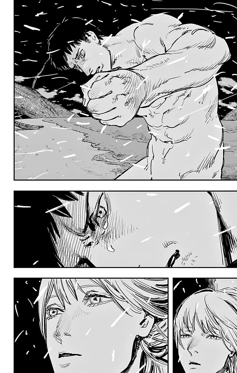 Fire Punch Chapter 52 - Page 12