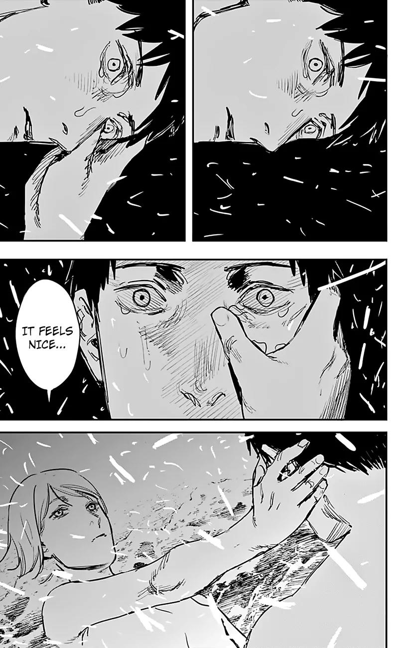 Fire Punch Chapter 52 - Page 13