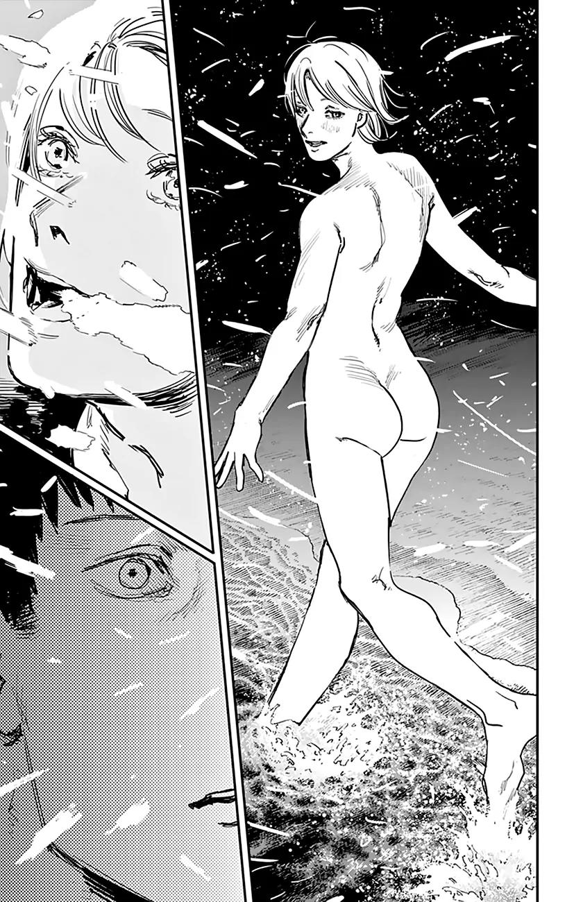 Fire Punch Chapter 52 - Page 17