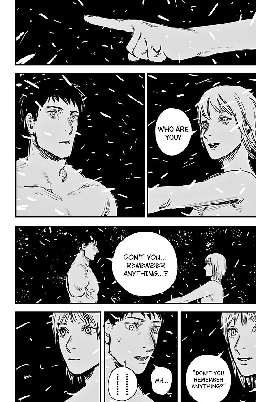 Fire Punch Chapter 52 - Page 18